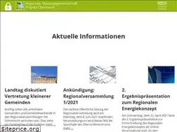 Sites similar to prignitz-oberhavel.de