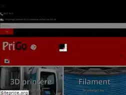 Sites similar to prigo.dk