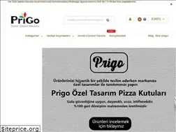 Sites similar to prigobaski.com