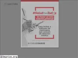 Sites similar to priguerrero.org.mx