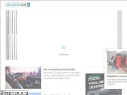 Sites similar to prihlasenie-auta.sk