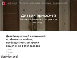Sites similar to prihozha.ru