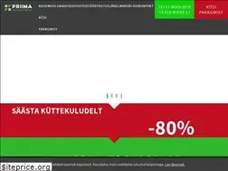 Sites similar to priima.ee