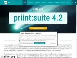 Sites similar to priint.com