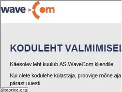 Sites similar to priitjaeveli.pri.ee