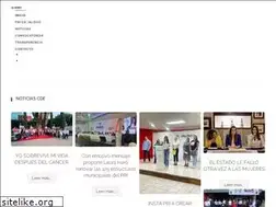Sites similar to prijalisco.org.mx