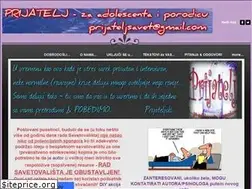 Sites similar to prijatelj.weebly.com