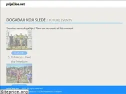 Sites similar to prijavise.net