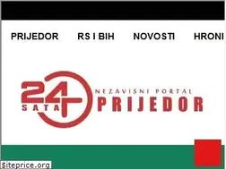 Sites similar to prijedor24h.net