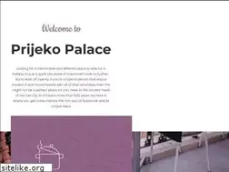 Sites similar to prijekopalace.com