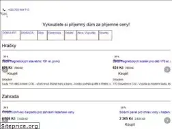 Sites similar to prijemny-dum.cz