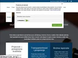 Sites similar to prijevod-sudski-tumac.com