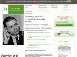 Sites similar to prijevodi-tumaci.com