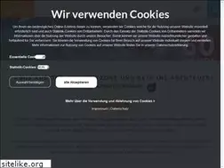 Sites similar to prijon.de