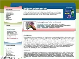 Sites similar to prijzen-winnen.be