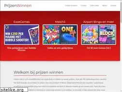 Sites similar to prijzen-winnen.eu