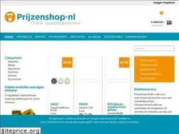 Sites similar to prijzenshop.nl