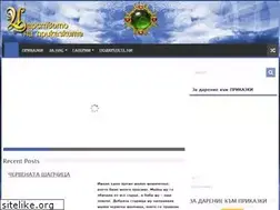 Sites similar to prikazki.com