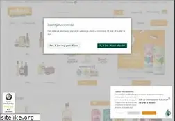 Sites similar to prikentik.be
