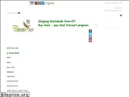 Sites similar to prikid.eu