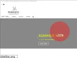 Sites similar to prikkedief.nl