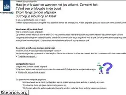 Sites similar to prikkenzonderafspraak.nl