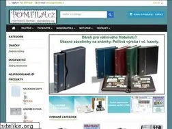 Sites similar to priklepni.cz
