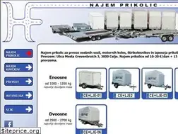 Sites similar to prikolica.com