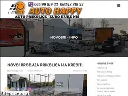 Sites similar to prikolice-nis.rs