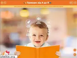 Sites similar to prikorm.org