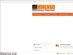 Sites similar to prikormka.com