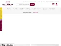 Sites similar to prikryvky.cz
