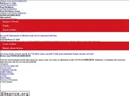 Sites similar to pril.com.tr