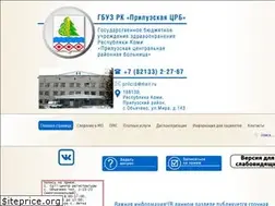 Sites similar to prilcrb.ru