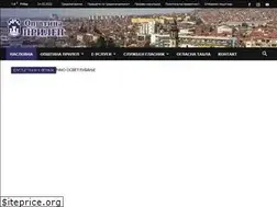 Sites similar to prilep.gov.mk
