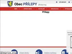 Sites similar to prilepy.cz
