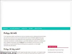 Sites similar to priligy.website