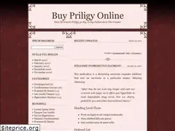 Sites similar to priligy365.com