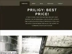 Sites similar to priligy911.com