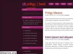 Sites similar to priligyed.com
