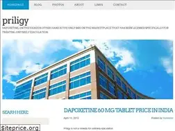 Sites similar to priligylab.com