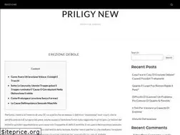 Sites similar to priligynew.com