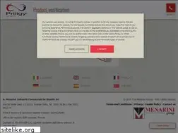 Sites similar to priligyoriginal.de