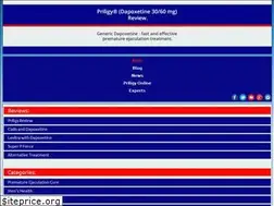 Sites similar to priligyreview.net