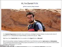 Sites similar to prilik.ca