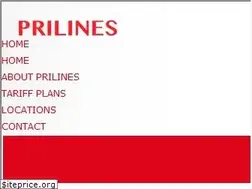 Sites similar to prilines.co.in
