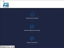 Sites similar to prill.com.br
