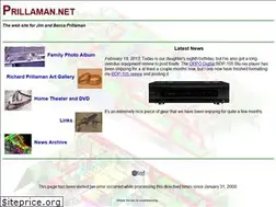 Sites similar to prillaman.net