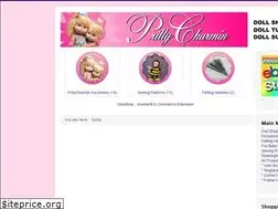 Sites similar to prillycharmin.com