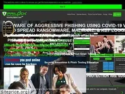 Sites similar to prilock.com